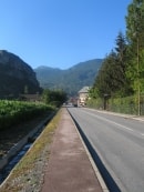 nationale 94 vers Mont-Dauphin